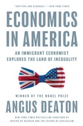 Cover: Economics in America - Princeton University Press