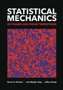 Cover: Statistical Mechanics of Phases and Phase Transitions - LAPA Publishers