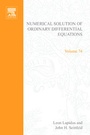 Cover: Computational Methods for Modeling of Nonlinear Systems - Elsevier