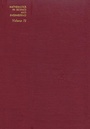 Cover: Computational Methods for Modeling of Nonlinear Systems - Elsevier