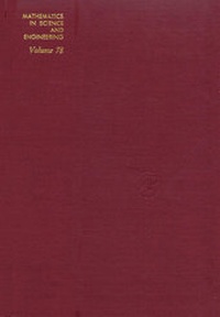 Enlarge image Cover: Computational Methods for Modeling of Nonlinear Systems - Elsevier