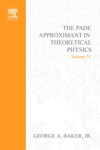 Enlarge image Cover: Computational Methods for Modeling of Nonlinear Systems - Elsevier