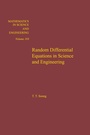 Cover: Random Differential Equations in Science and Engineering - Academic Press
