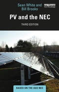 Cover: PV and the NEC - Routledge