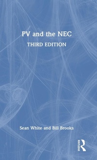 Abbildung von: PV and the NEC - Routledge