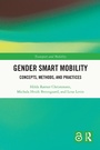 Cover: Gender Smart Mobility - Routledge