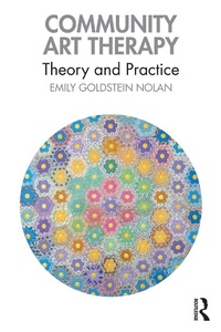 Abbildung von: Community Art Therapy - Routledge