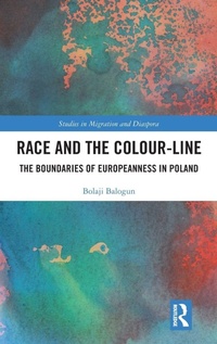 Enlarge image Cover: Race and the Colour-Line - Routledge