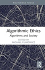 Cover: Algorithmic Ethics - Routledge