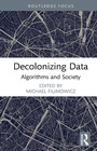 Cover: Decolonizing Data - Routledge