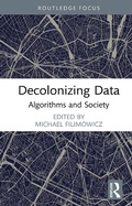 Cover: Decolonizing Data - Routledge