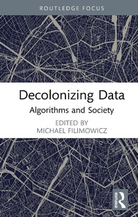 Abbildung von: Decolonizing Data - Routledge