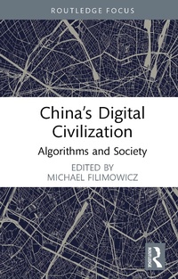 Abbildung von: China's Digital Civilization - Routledge