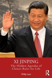 Abbildung von: Xi Jinping - Routledge