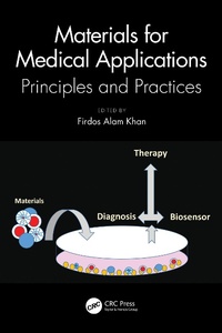 Abbildung von: Materials for Medical Applications - CRC Press
