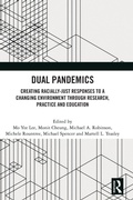 Cover: Dual Pandemics - Routledge