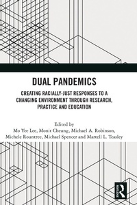 Enlarge image Cover: Dual Pandemics - Routledge