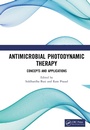 Cover: Antimicrobial Photodynamic Therapy - CRC Press