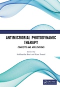 Abbildung von: Antimicrobial Photodynamic Therapy - CRC Press