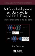 Bild: Artificial Intelligence on Dark Matter and Dark Energy - Chapman & Hall/CRC