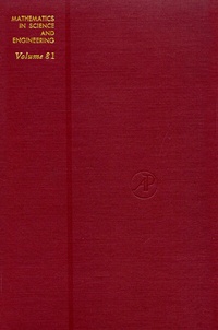 Enlarge image Cover: Computational Methods for Modeling of Nonlinear Systems - Elsevier