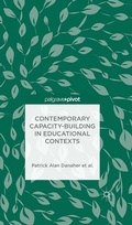 Bild: Contemporary Capacity-Building in Educational Contexts - Palgrave Pivot