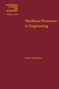 Abbildung von: Nonlinear Processes in Engineering - Elsevier
