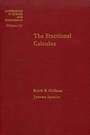 Cover: The Fractional Calculus - Elsevier