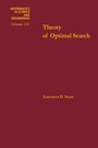 Cover: Theory of Optimal Search - Elsevier