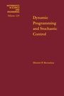 Cover: Dynamic Programming and Stochastic Control - Academic Press