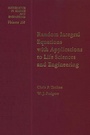 Cover: Computational Methods for Modeling of Nonlinear Systems - Elsevier