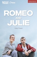 Cover: Romeo and Julie - Methuen Drama