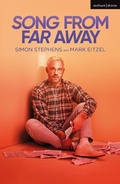 Cover: Song from Far Away - Methuen Drama