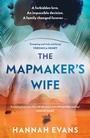 Cover: The Mapmaker's Wife - Orion
