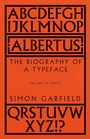 Cover: Albertus - Weidenfeld and Nicholson
