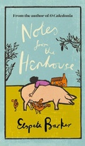 Cover: Notes from the Henhouse - Weidenfeld and Nicholson