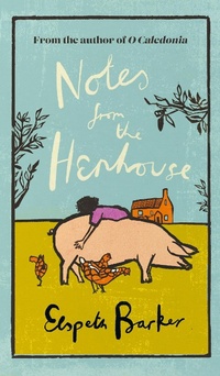 Enlarge image Cover: Notes from the Henhouse - Weidenfeld and Nicholson