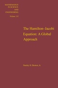 Cover: The Hamilton-Jacobi Equation - Academic Press