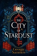 Cover: The City of Stardust - Hodderscape