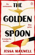 Cover: The Golden Spoon - Penguin Books Ltd