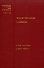 Cover: The Fractional Calculus Theory and Applications of Differentiation and Integration to Arbitrary Order: Volume 111 - Elsevier
