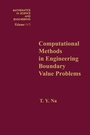 Cover: Computational Methods in Engineering Boundary Value Problems - Academic Press