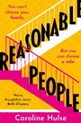 Cover: Reasonable People - Orion