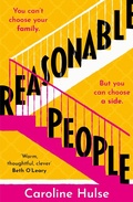 Cover: Reasonable People - Orion