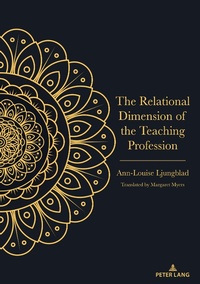 Abbildung von: The Relational Dimension of the Teaching Profession - Peter Lang Verlag