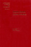 Cover: Singular Optimal Control Problems - Academic Press