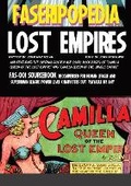 Cover: Lost Empires - Lulu Press Inc
