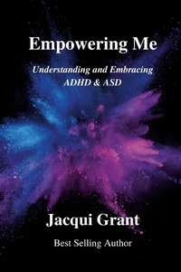 Abbildung von: Empowering Me - Lulu Press Inc