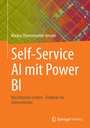 Cover: Self-Service AI mit Power BI - APress
