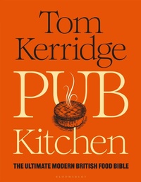 Abbildung von: Pub Kitchen - Bloomsbury Absolute